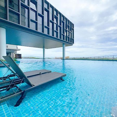 Bali Sea View Residences Melaka At Stayrene Εξωτερικό φωτογραφία