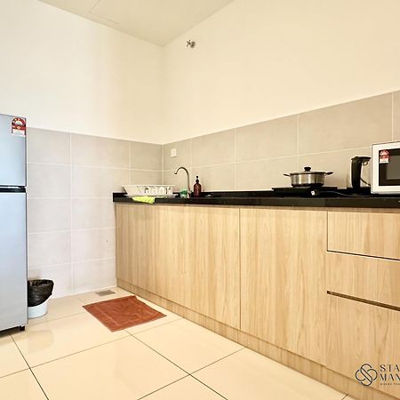 Bali Sea View Residences Melaka At Stayrene Εξωτερικό φωτογραφία
