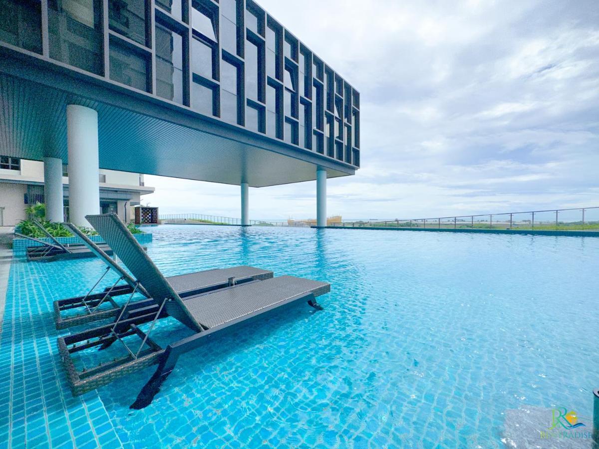 Bali Sea View Residences Melaka At Stayrene Εξωτερικό φωτογραφία