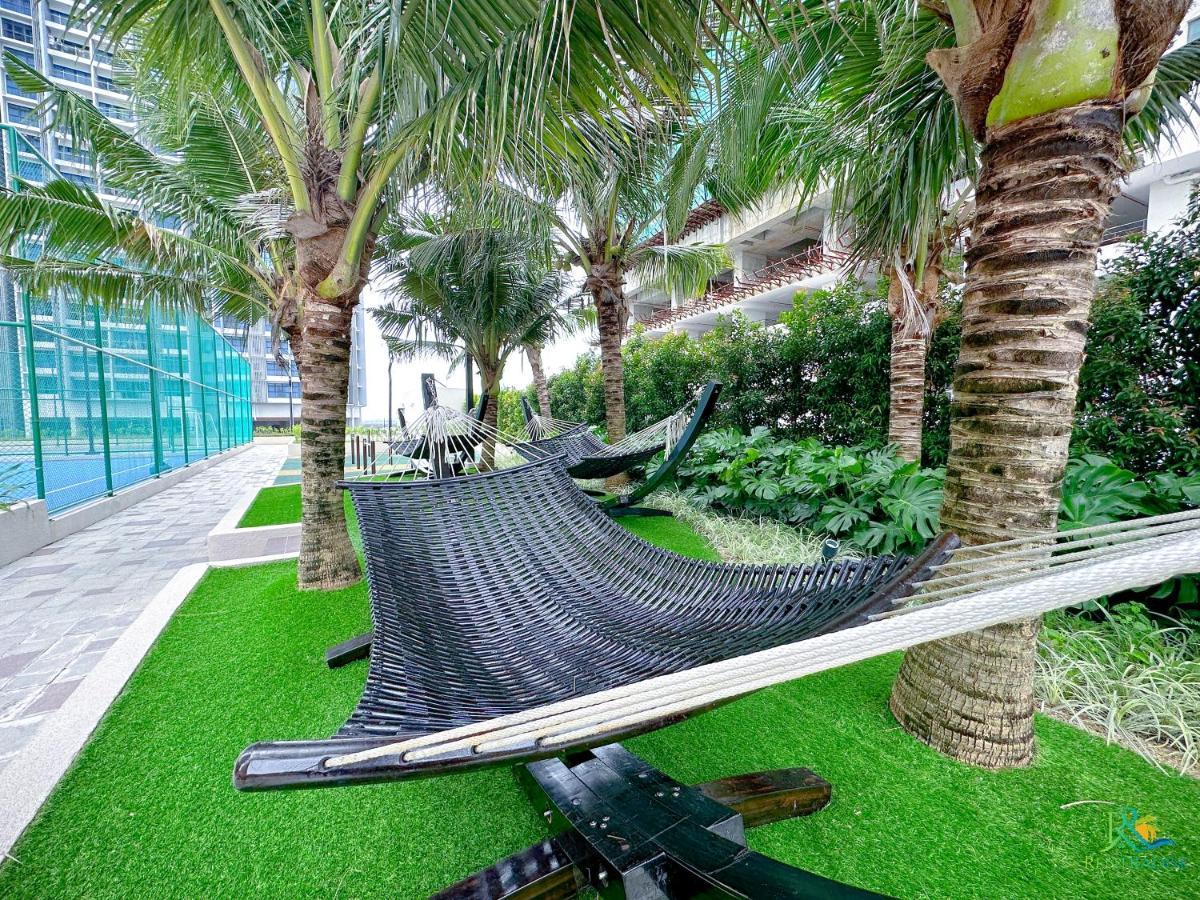 Bali Sea View Residences Melaka At Stayrene Εξωτερικό φωτογραφία