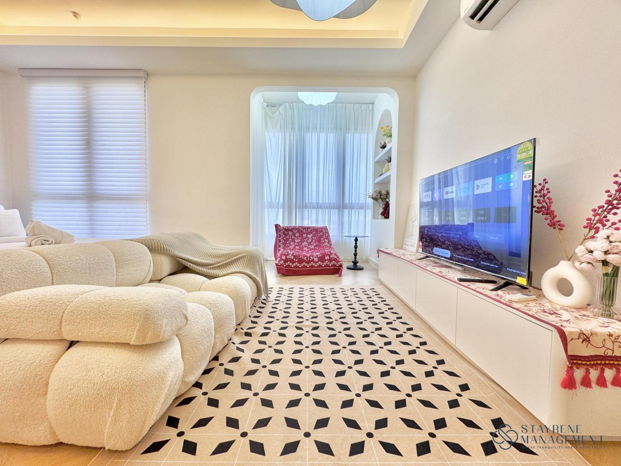 Bali Sea View Residences Melaka At Stayrene Δωμάτιο φωτογραφία