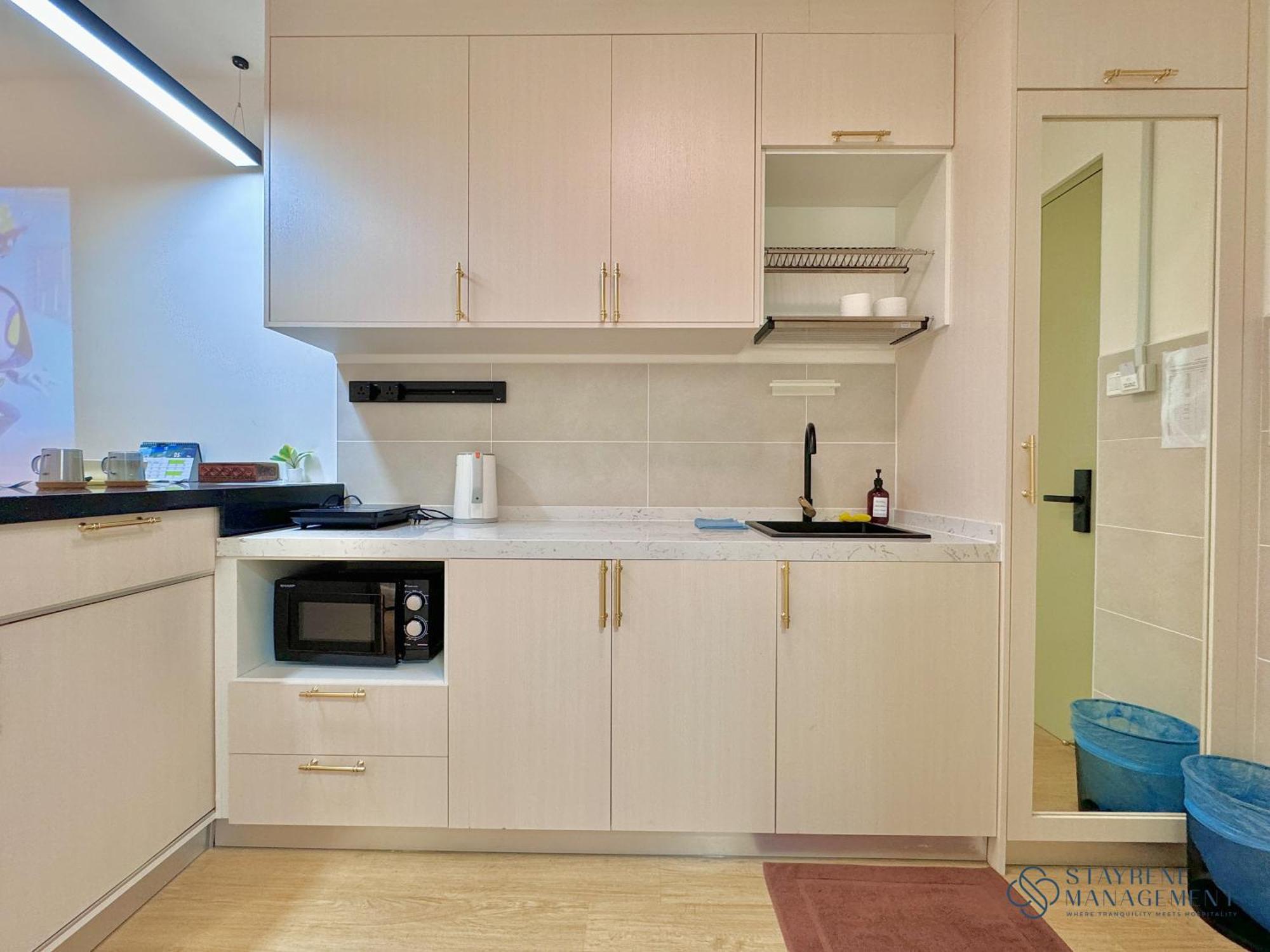 Bali Sea View Residences Melaka At Stayrene Δωμάτιο φωτογραφία