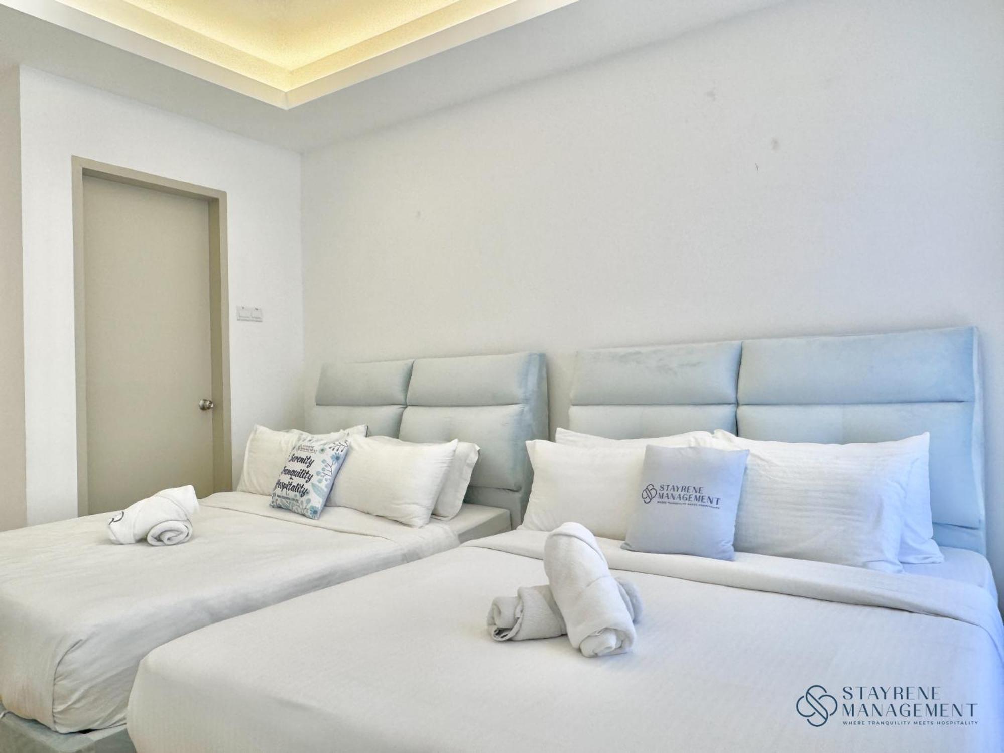 Bali Sea View Residences Melaka At Stayrene Δωμάτιο φωτογραφία