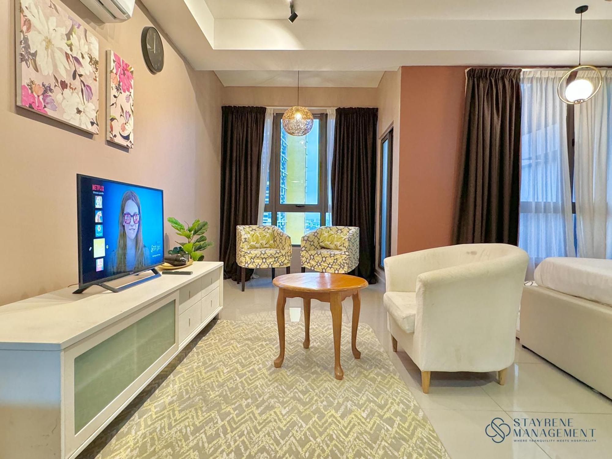 Bali Sea View Residences Melaka At Stayrene Δωμάτιο φωτογραφία