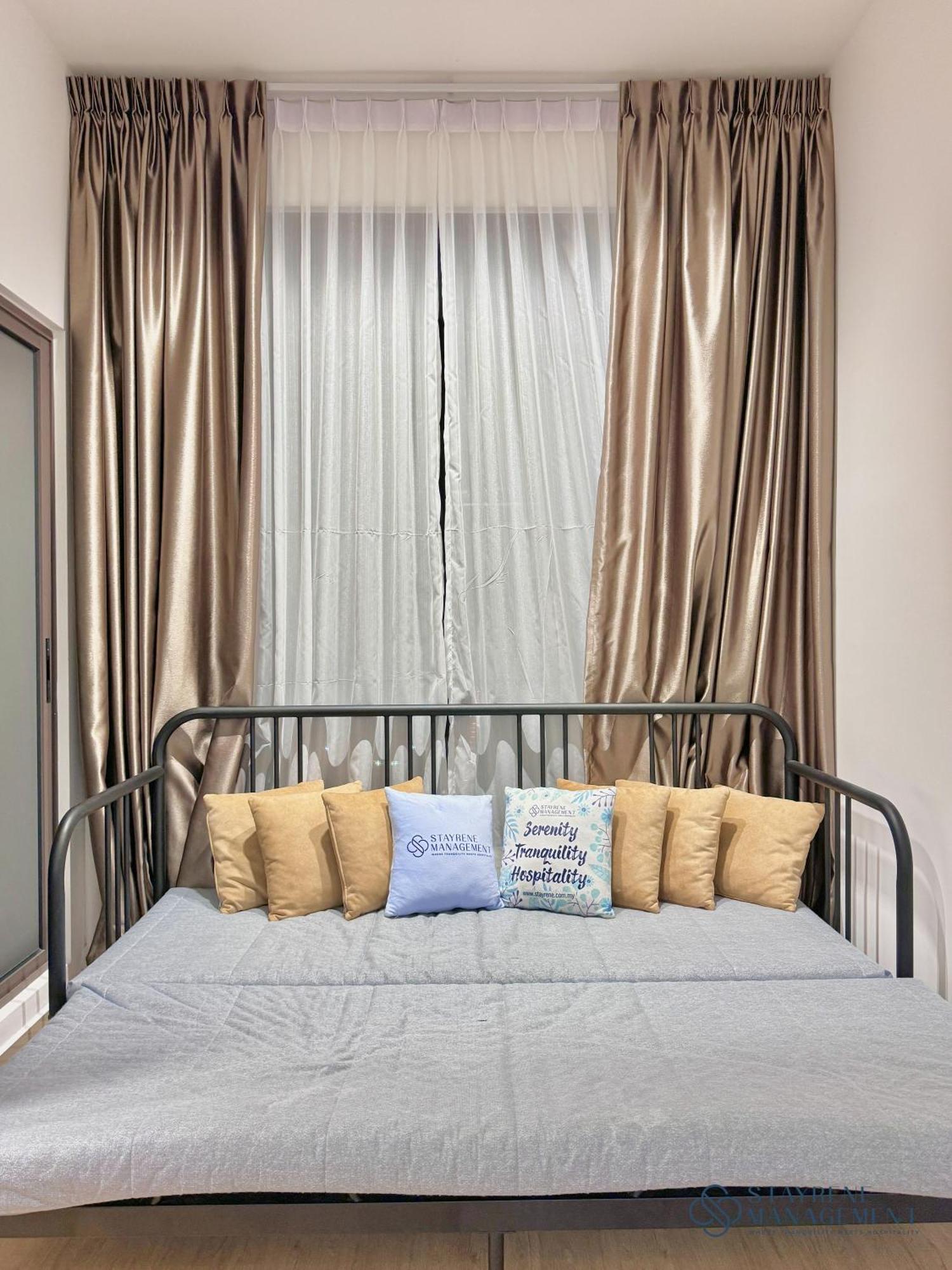 Bali Sea View Residences Melaka At Stayrene Δωμάτιο φωτογραφία