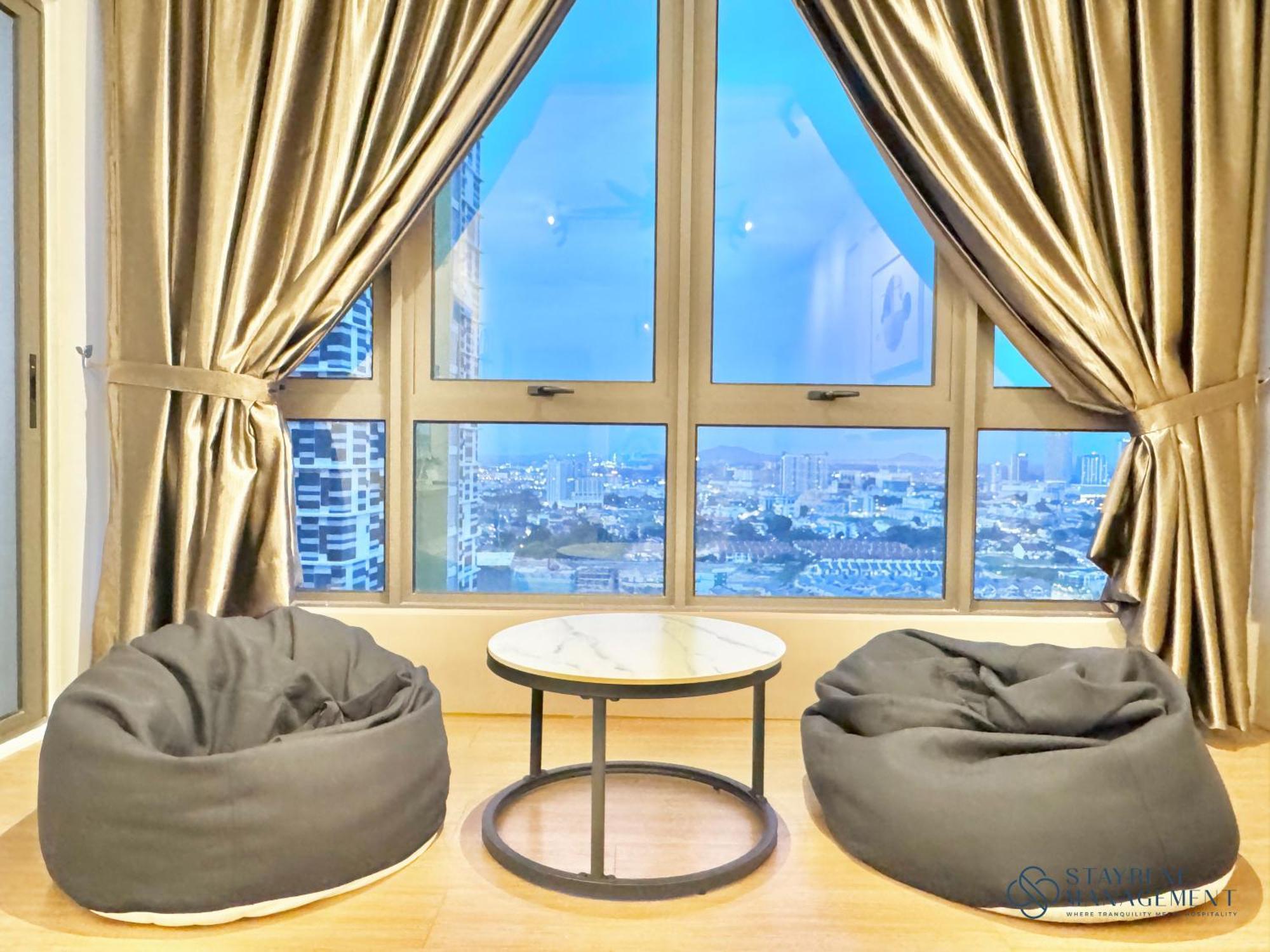 Bali Sea View Residences Melaka At Stayrene Δωμάτιο φωτογραφία
