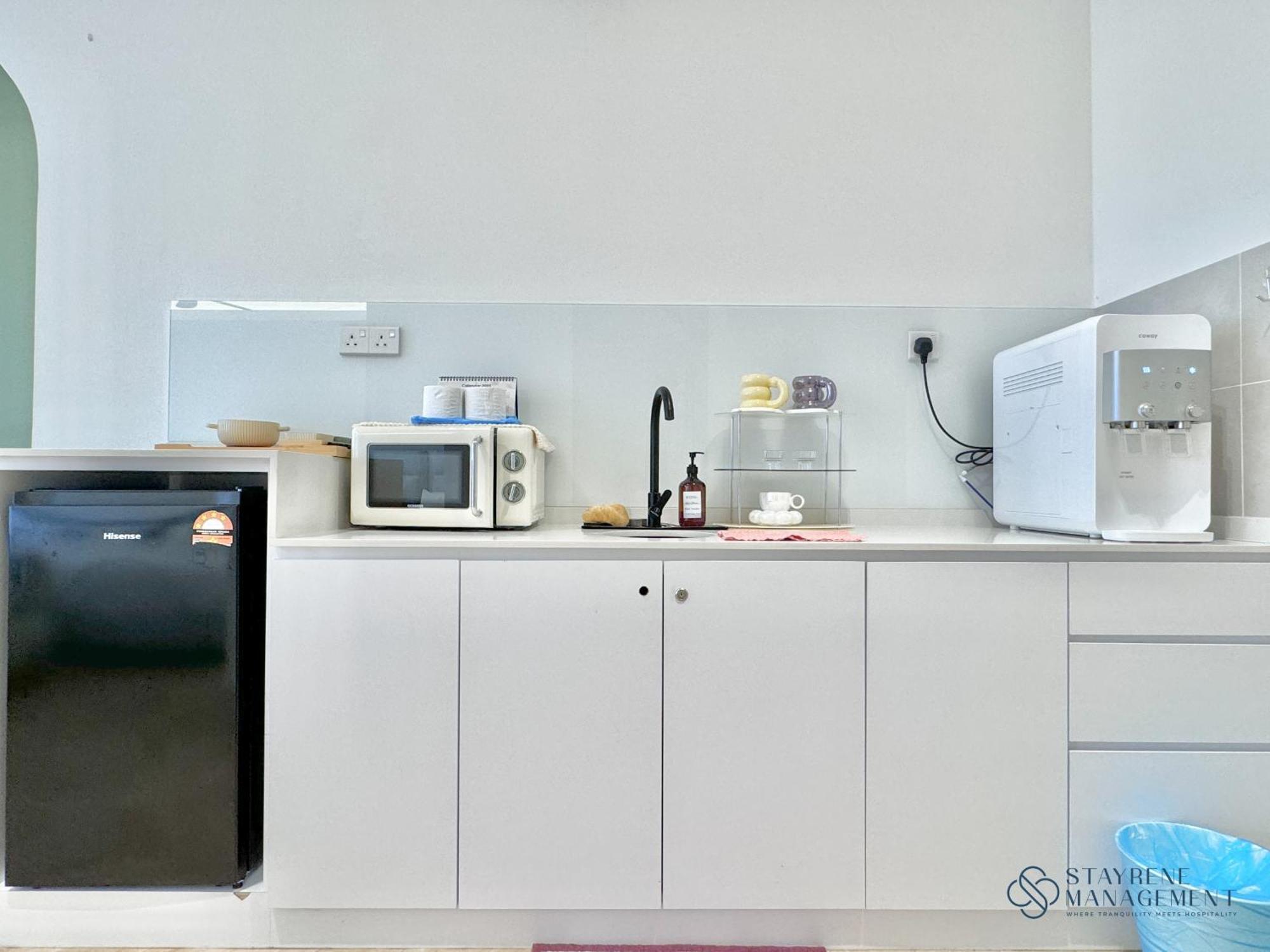 Bali Sea View Residences Melaka At Stayrene Δωμάτιο φωτογραφία