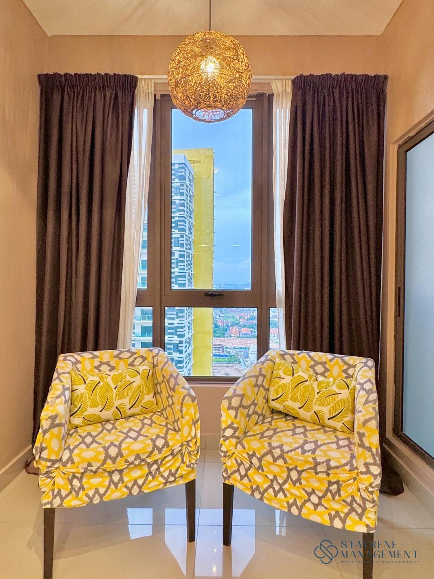 Bali Sea View Residences Melaka At Stayrene Δωμάτιο φωτογραφία