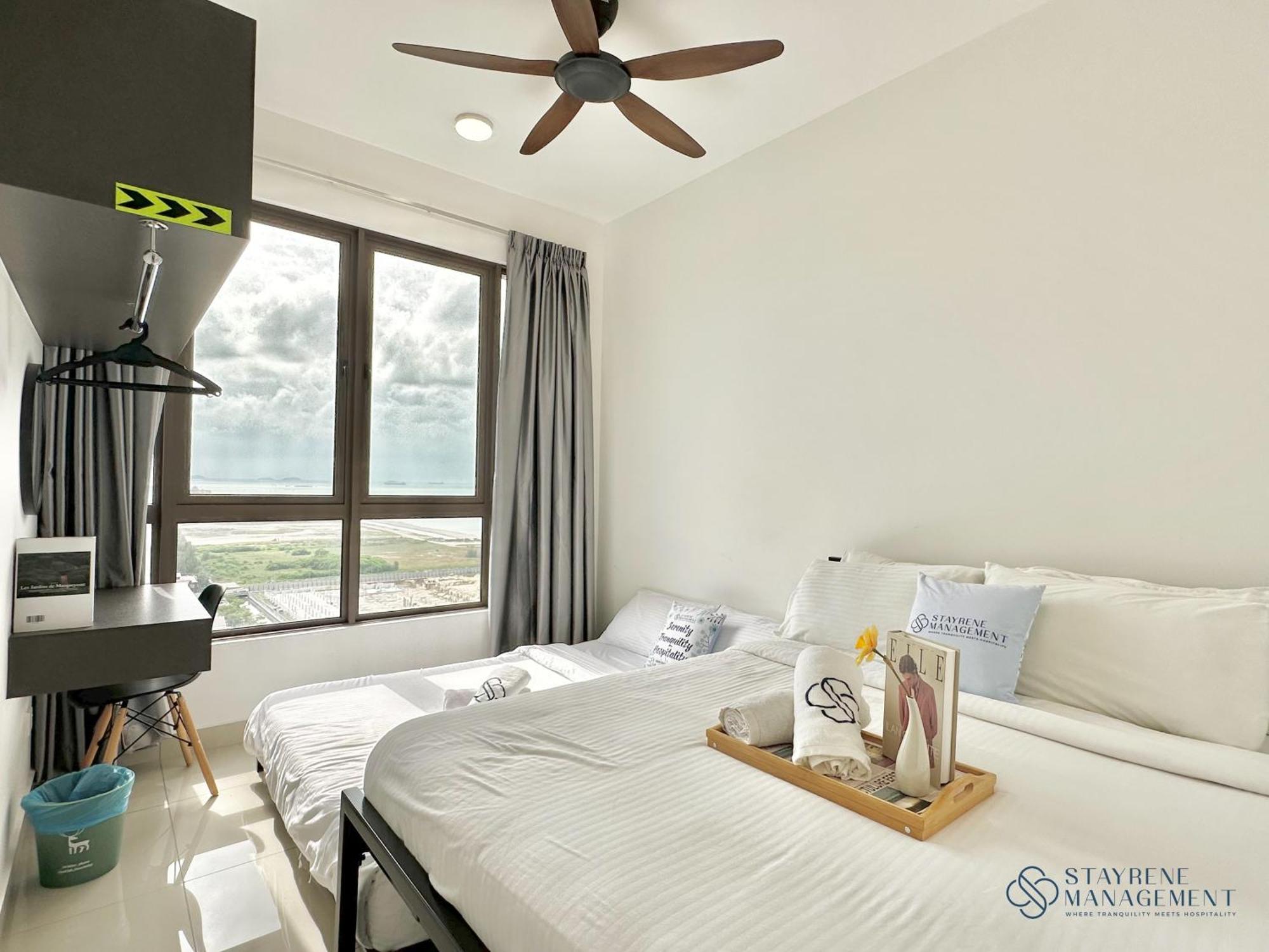 Bali Sea View Residences Melaka At Stayrene Δωμάτιο φωτογραφία