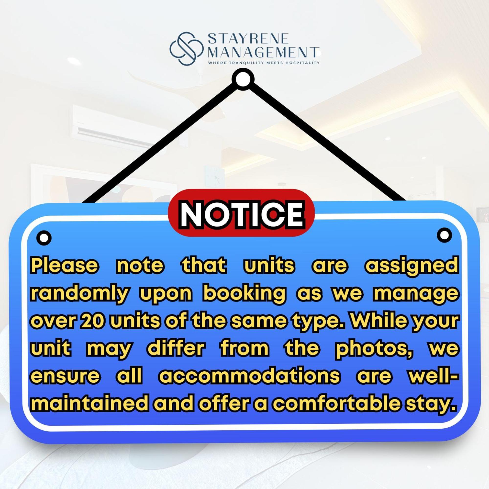 Bali Sea View Residences Melaka At Stayrene Εξωτερικό φωτογραφία